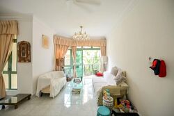 Hillview Park (D23), Condominium #635077881